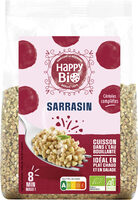 Sarrasin