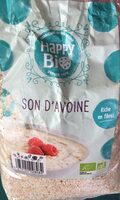 Son d'avoine