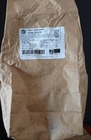 Musli croustillant double chocolat