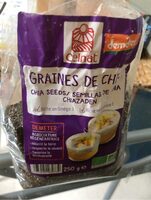 Graines de chia