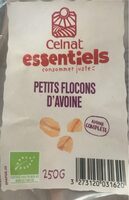 Petitd flocons d’avoine