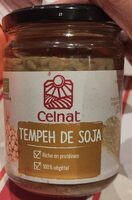 Tempeh de soja