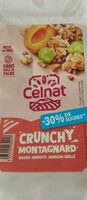 Crunchy montagnard