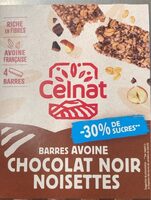 Barre à l’avoine