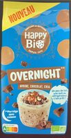 Overnight chocolat