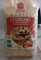 Muesli