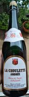 La Choulette Ambrée 75CL