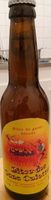 Biere des sans culottes