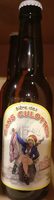 Bière des sans-culottes