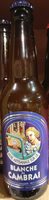 Blanche de Cambrai