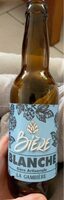 Biere blanche