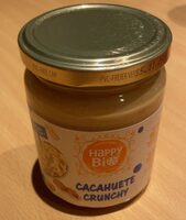 Cacahuette crunchy