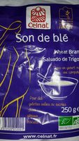 Son de blé