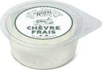 Chèvre Frais