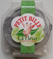 La fleur