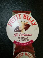 Le crémeux
