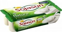 Sojasun nature