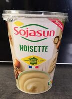 Sojasun noisette