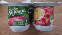 Framboise Passion
