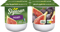 Dessert Figues