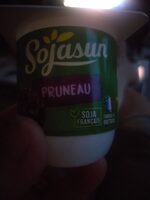 Dessert Pruneau