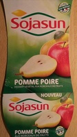 Pomme poire