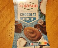 Sélection gourmande chocolat coco