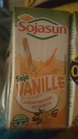 Soja vanille