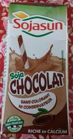 Soja Chocolat