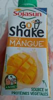 Go shake mangue