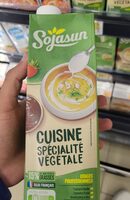 Nata Vegetal Uht Sojasun