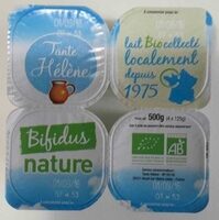 Bifidus nature