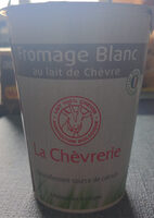 Fromage Blanc au Lait de Chèvre