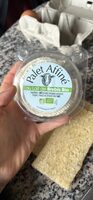 Fromage au lait de brebis affiné bio