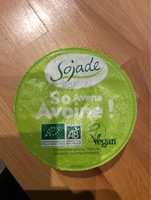 So Avena Avoine