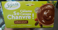 Chanvre Chocolat