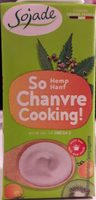 So chanvre cooking