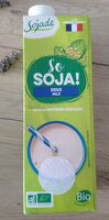 So soja