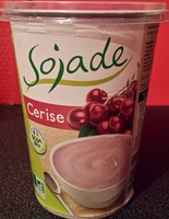 Spécialité au soja, Cerise