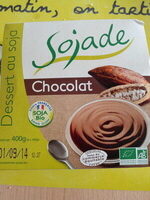 Dessert chocolat