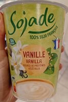 Soja vanille