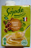 So Soja ! Dessert café