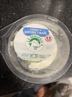 Fromage Petit Brebis