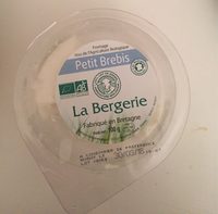 Petit brebis la bergerie