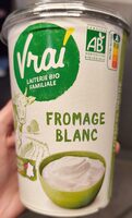 Fromage blanc