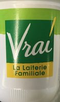 Vrai!