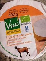 Queso de cabra
