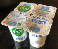 Yaourt Nature Brebis