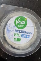 Brebis Frais Bio