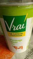 Fromage blanc